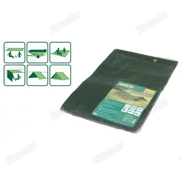 Тент Comfortika (2х3, 3х5, 4х6)